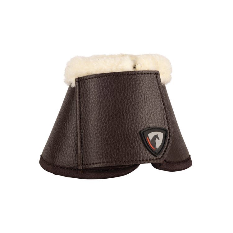 ProReaction Performance Air Mesh Over Reach Boots by Hy Equestrian image 2